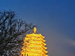 -天宁寺
