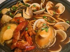 -稻香海鲜饭店(第一国际店)