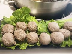 -陈记顺和潮汕牛肉火锅(韩江路店)