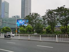 -天鹅湖体育公园