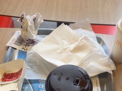 -麦当劳(成都时代奥特莱斯店)