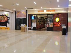 -卡朋西餐(扬名广场店)