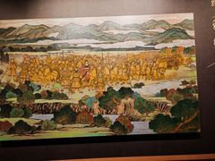 -宝鸡周原博物院