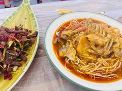 -小民大排档(光谷店)