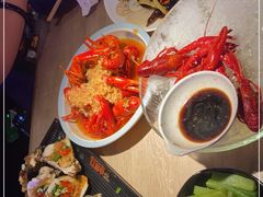 -红盔甲·小龙虾(车公庙店)