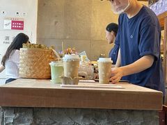 -去茶山(新光里店)