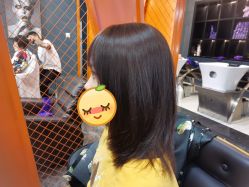 -BUTY HAIR 比帝专业烫染店