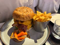 -blue frog蓝蛙(长泰广场店)