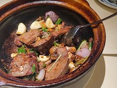 -侨美食家·粤菜(体育西路店)
