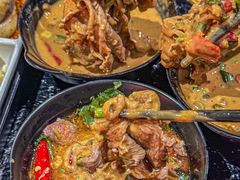 -京炭铜锅涮肉·羊蝎子·羊肉炉(保利·时光里店)