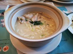 -南山鲜虾面·活鲜小馆·海味大连菜(南山总店)