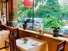 -马凯餐厅(长椿街店)