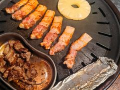 -济州爱肉堂(总店)