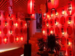 大堂-浦·传统日式料理(3 5 1 1 店)