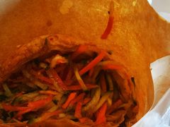 -川北凉粉(五星店)