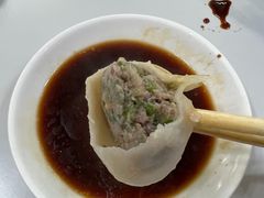 -三盛轩回民饺子馆