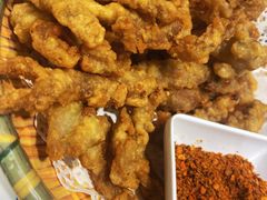 -老马路串串香火锅(北门桥店)