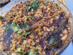 -邛海景风火盆烧烤(大石板古村二分店)