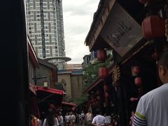 -文庙广场小吃一条街