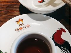 -广府乡下·饭庄(新港东路店)