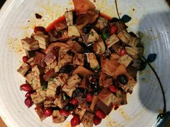 -小杨烤肉(朱雀店)