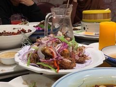 -新南华大酒店(广中店)