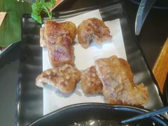 -千寻烧肉(政务区店)