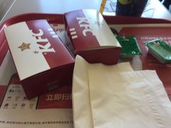 -肯德基(丰北路店)