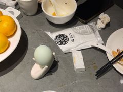 -佬太公海鸭·海鲜大排档(上海总店)