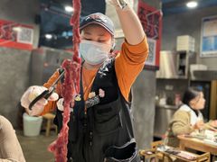 -霸腹烤肉(厦门柚子番店)