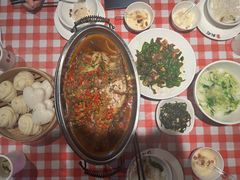 -湘厨壹品(芙蓉广场店)