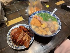-小潘记鸭血粉丝汤