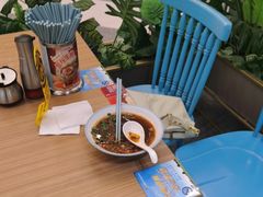 -小杨生煎(白玉兰广场店)