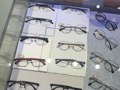 -ALPS阿尔卑斯眼镜(我格广场店)