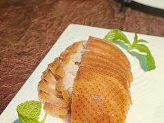 -大董(福田皇庭中心店)