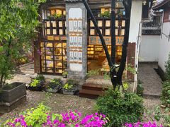 -锦江之星(苏州火车站虎丘店)