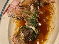 -红棉中餐厅·广州海航威斯汀酒店