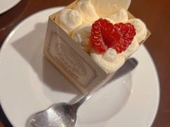 -The Lounge·大堂酒廊·北京粤财JW万豪酒店