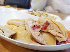 -新加坡高记KOO KEE Restaurant(盈科店)