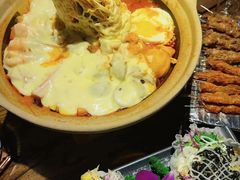 -并州大牌档之醉轻尘