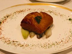 -金轩中餐厅 Jin Xuan(浦东丽思卡尔顿酒店)