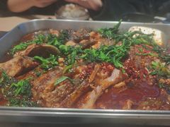 -鱼酷活鱼烤鱼(雨花客厅店)