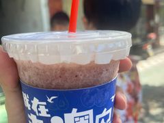 -南澳岛打卡果汁冰公司