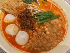 -留半山·香港食堂(啦啦宝都店)