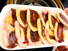 -福福泥炉烤肉(三台子店)