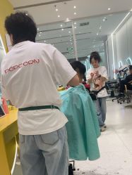 -爆米花儿童美发乐园(万象汇店)
