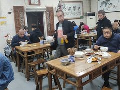 -老刘家泡馍·陕西老字号(钟楼广济街店)