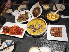 -老苏州芳和园茶酒楼  传统苏帮菜(观前店)