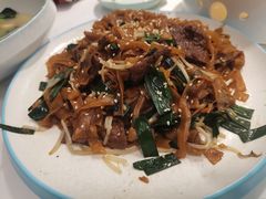 -沙河粉村·国家非遗传承(云台店)