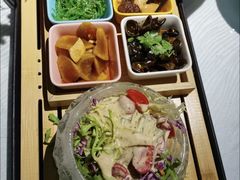 -三号码头罗氏虾小馆